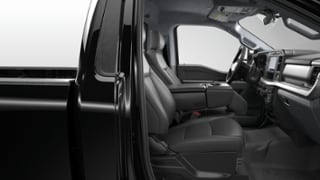 2026 Ford Super Duty® Internal Image 1